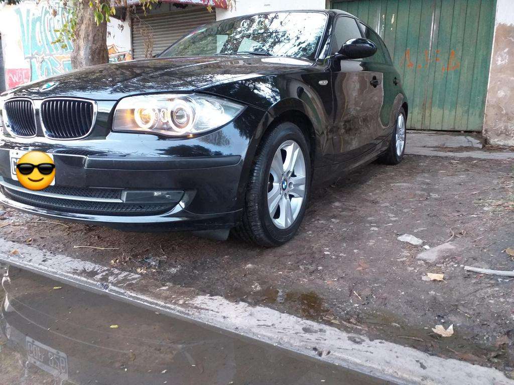 Bmw 116i