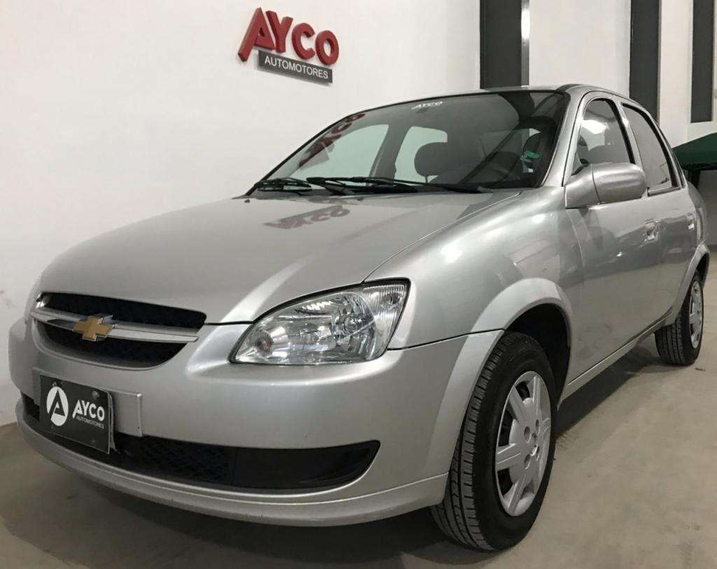 CHEVROLET CLASSIC 1.4LS AIRBAG ABS