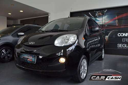 Chery Chery Qq 1.0 Confort Security
