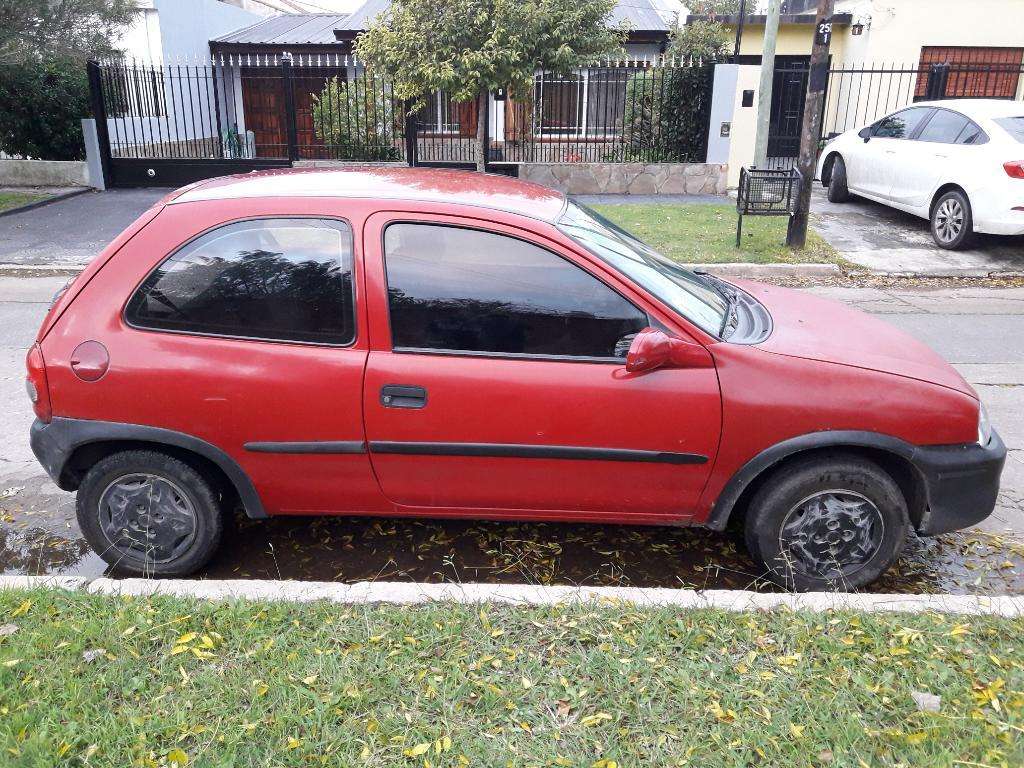 Chevrolet Corsa 3ptas City 1.4n