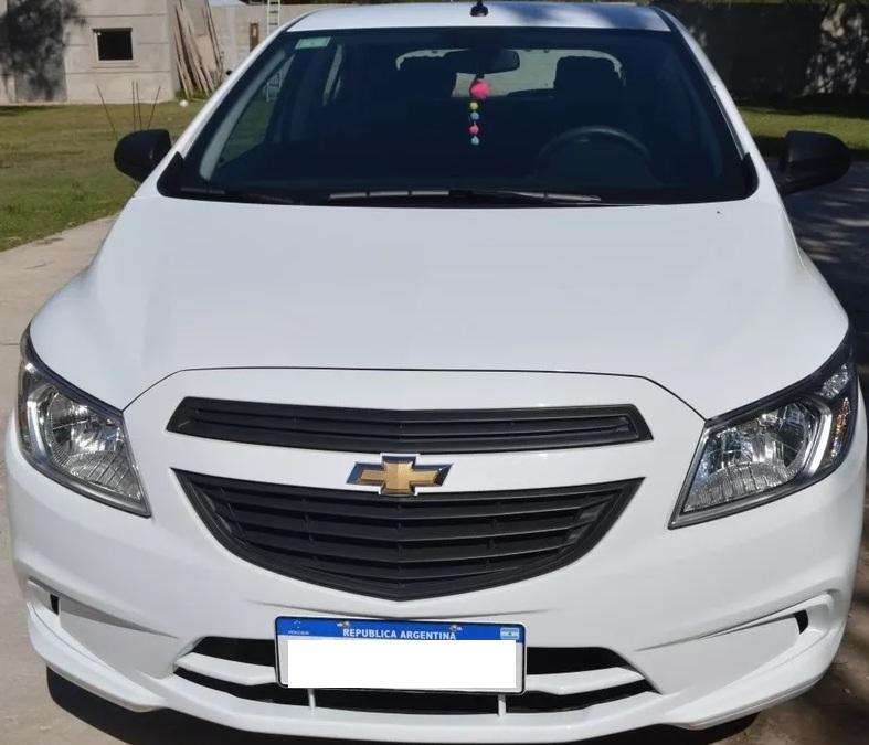 Chevrolet Onix Joy