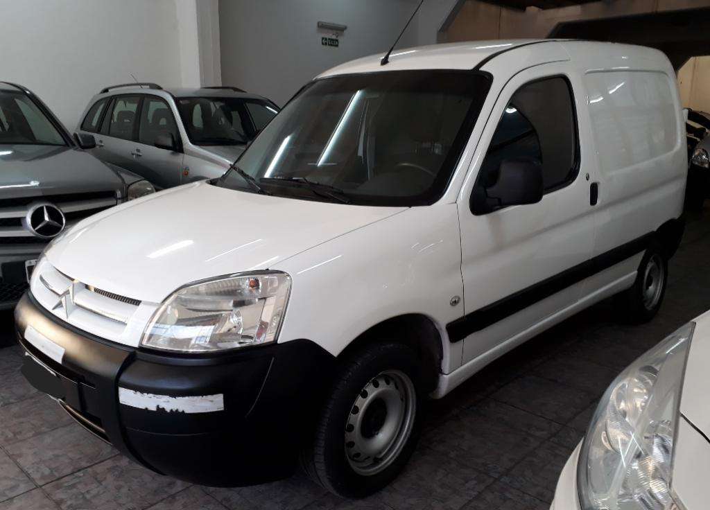 Citroen Berlingo Hdi