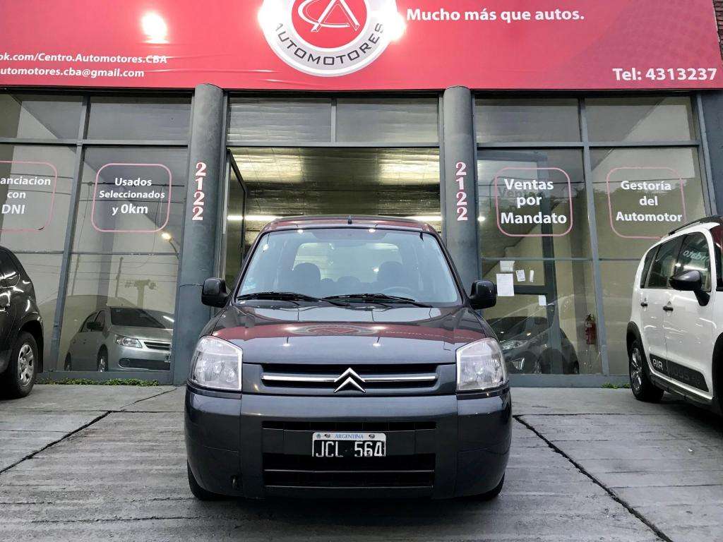 Citroën Berlingo 1.6 Sx 110cv IMPECABLE FCIO!