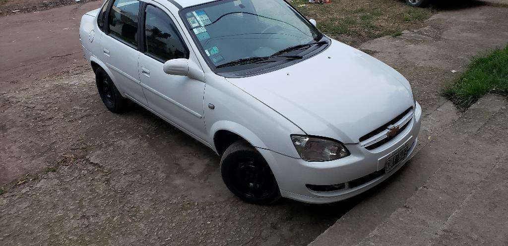 Corsa remato Ya.....con Gnc