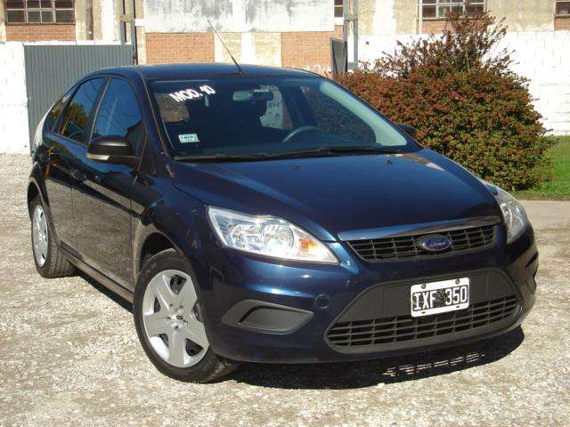 FORD FOCUS LN 1.6 5P STYLE 