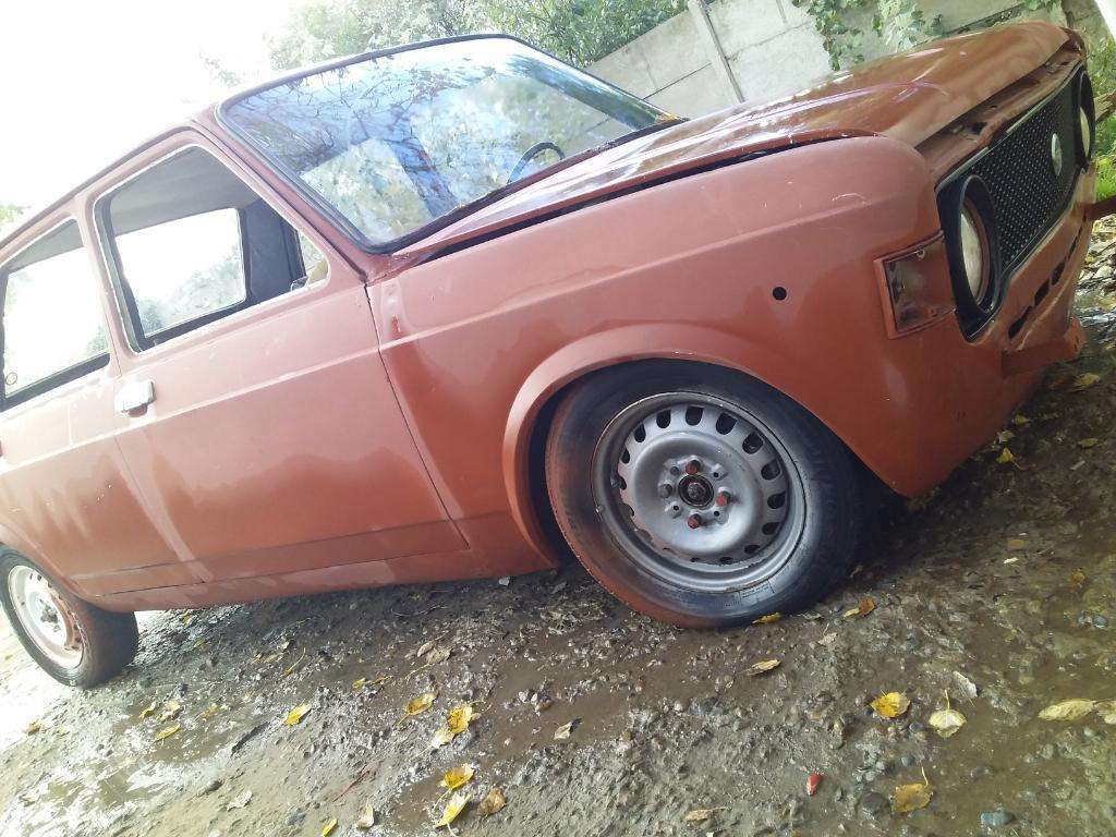 Fiat 128 para Picadas