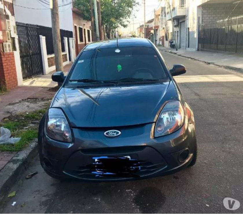 Ford Ka 1.0 Fly Viral