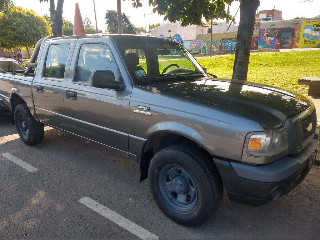 Ford Ranger 2.8 4x