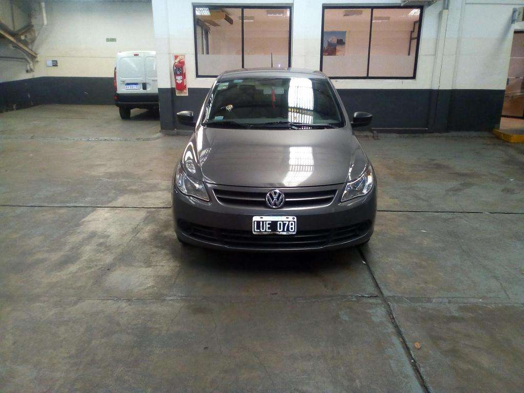 Gol trend impecable pack 3