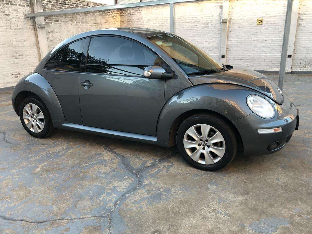 New Beetle 