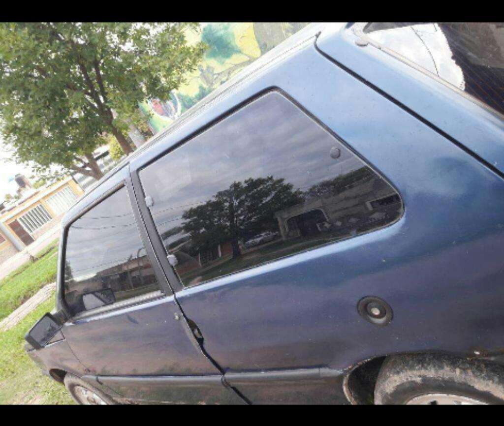 Permuto Fiat Uno