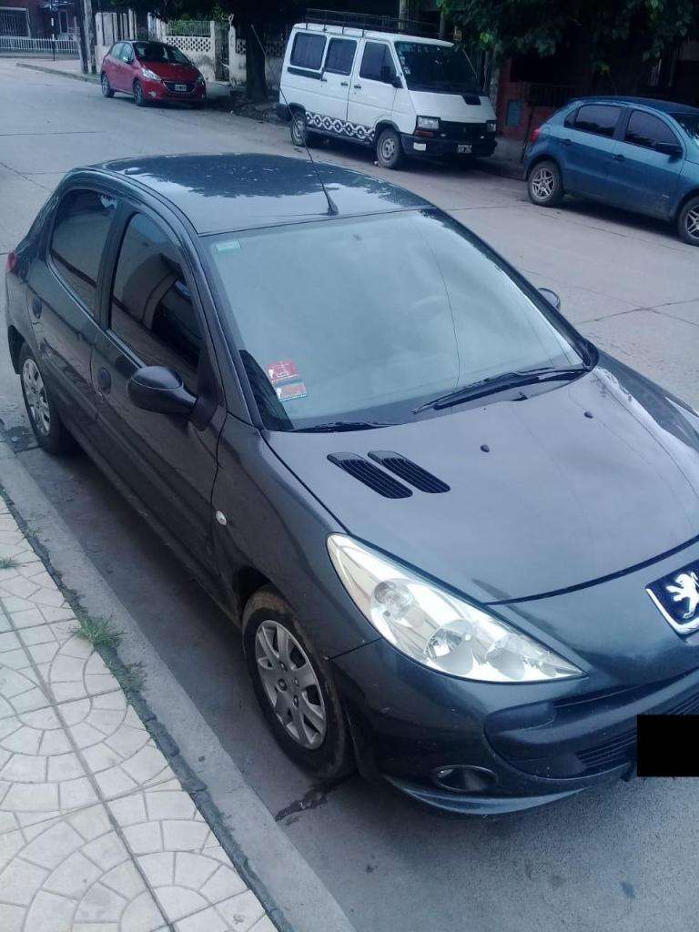 Peugeot Ptasmod  Impeclable