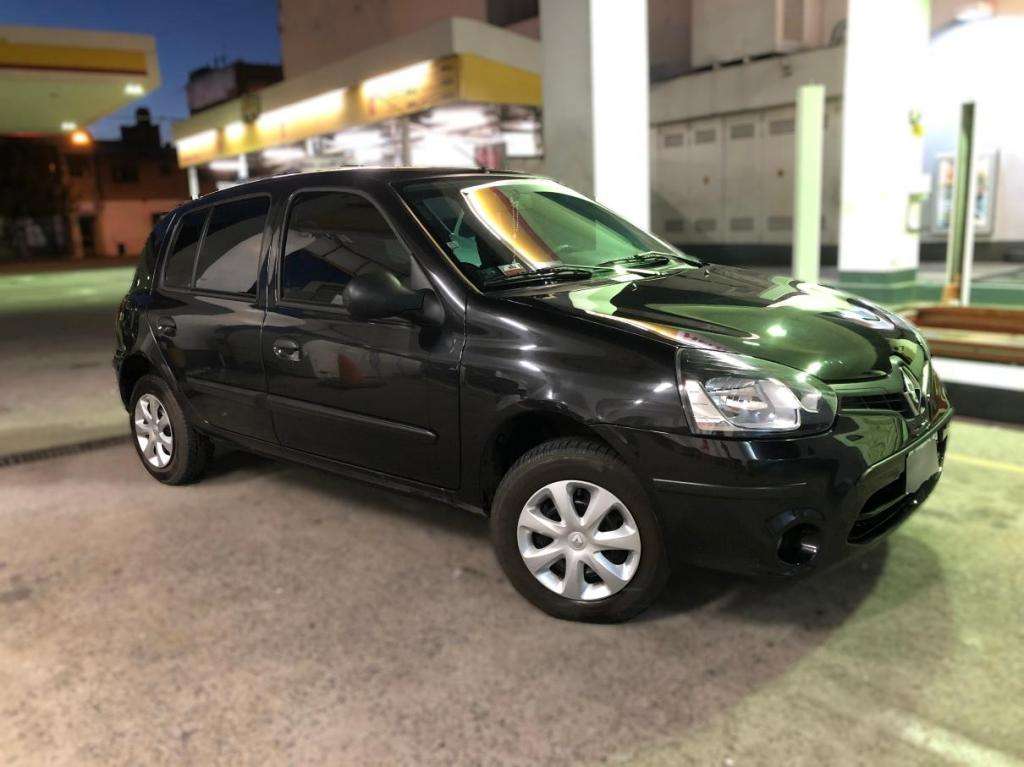 RENAULT CLIO MIO 5P,  KMS