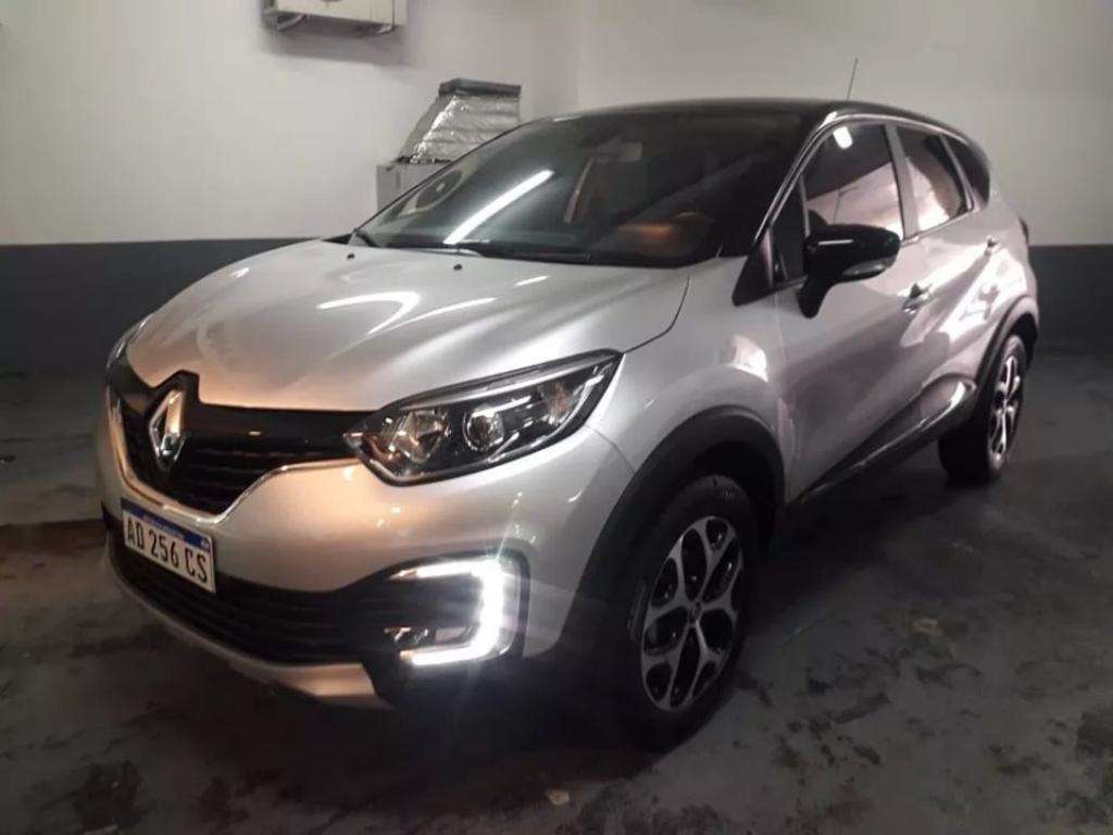 Renault Captur Intens 2.0