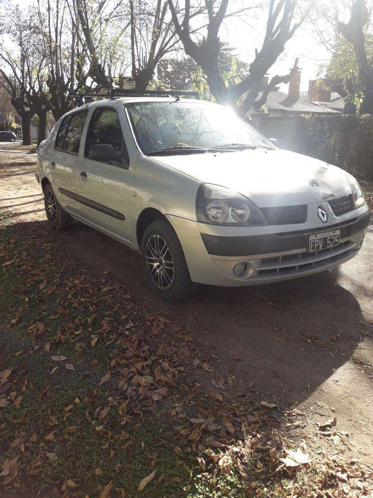 Renault Clio 2 Nafta 
