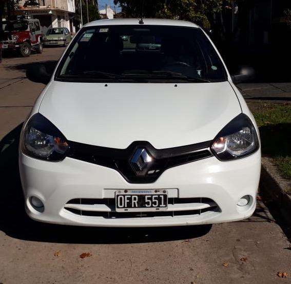 Renault Clio Mio Conf Plus