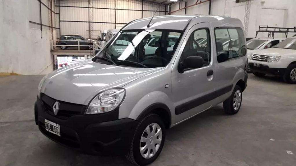 Renault Kangoo 1.6 Authentique