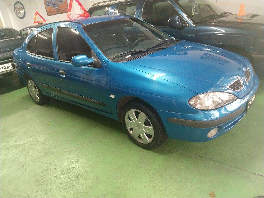 Renault Mégane Ll 1.9 Full Full 