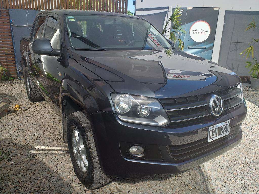 VDO PTO Y FCIO AMAROK 