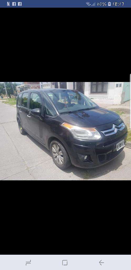 Vendo Citroën C3picasso