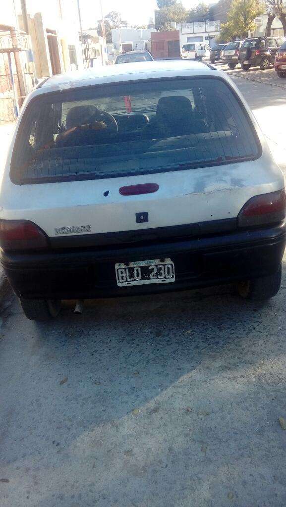 Vendo Clio 97 Diesel