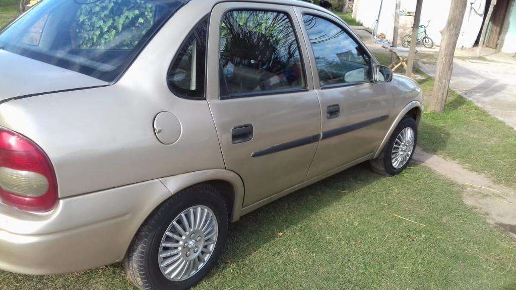 Vendo Corsa Base