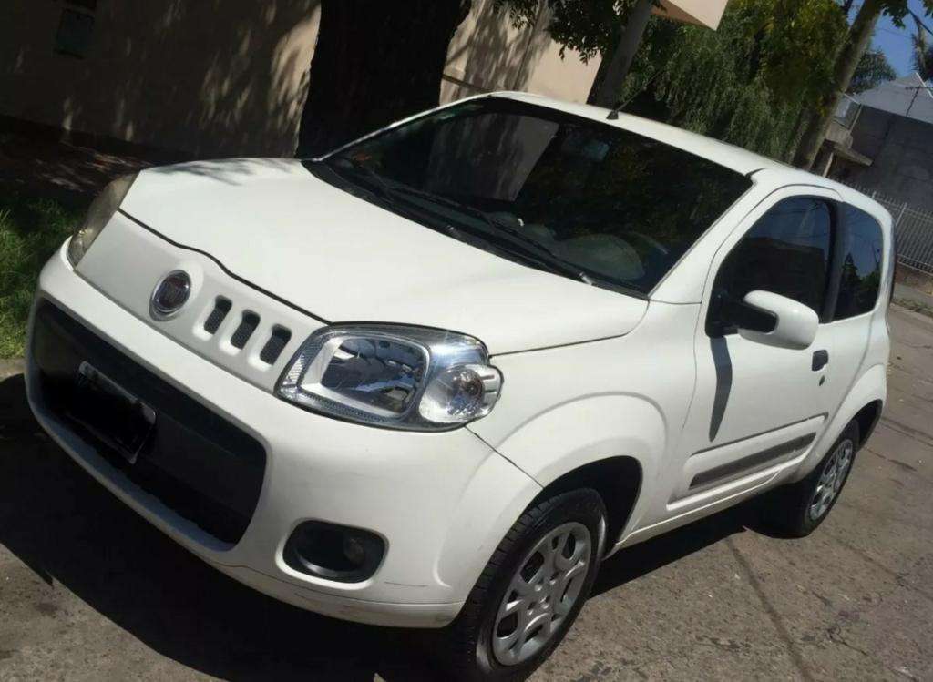 Vendo Fiat Uno Attractive