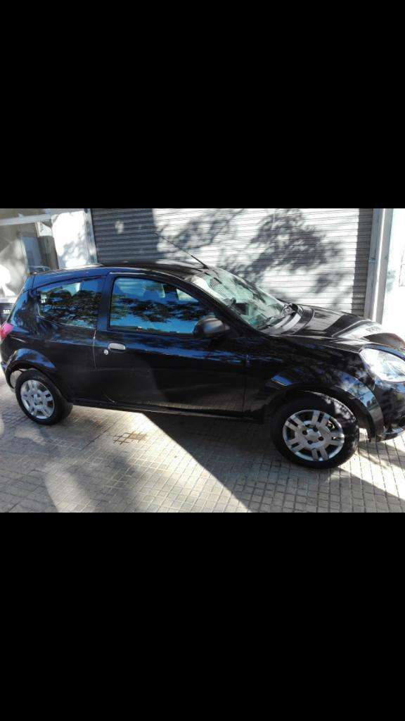 Vendo Ford Ka Fly Viral