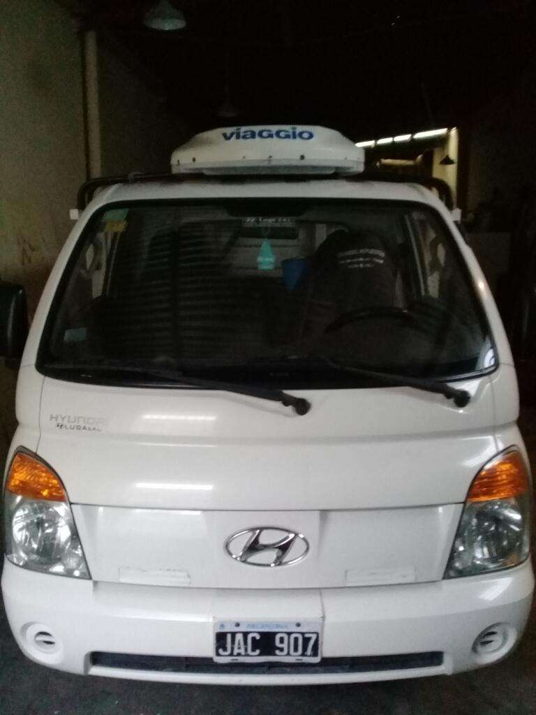 Vendo Hyundai H100