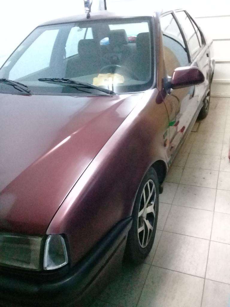 Vendo O Permuto Renault 19 No 