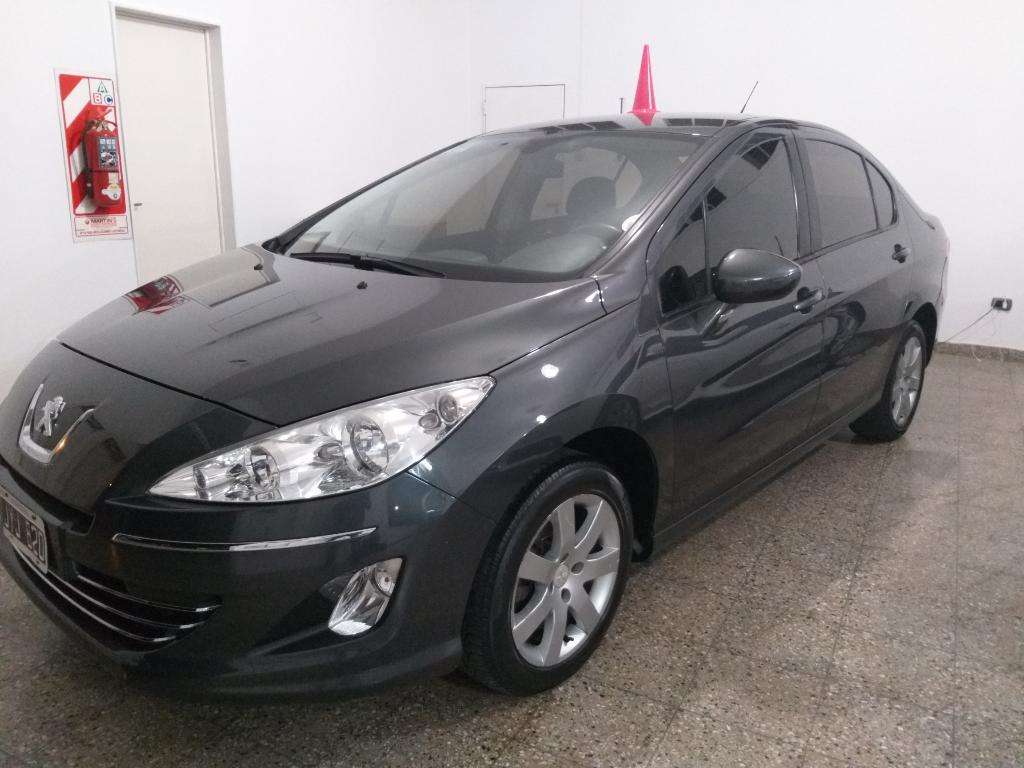 Vendo Peugeot 408