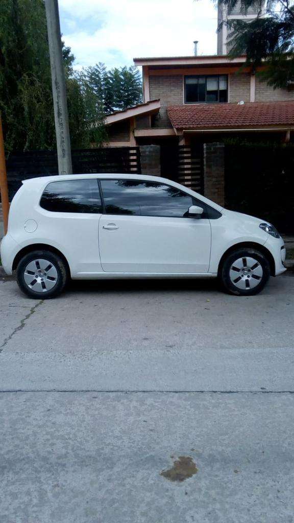 Vw Up 3 Ptas