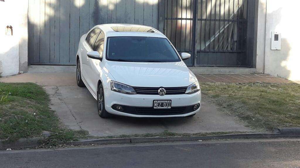 Vw Vento 2.5