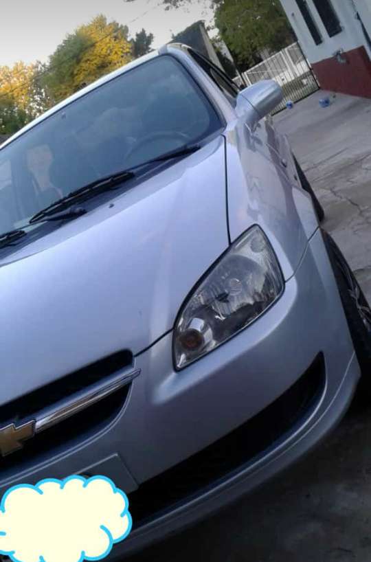 vendo corsa classic 14 nafta