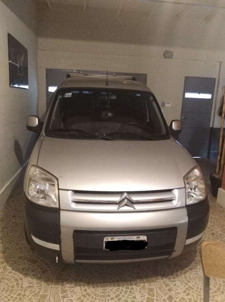Citroën Berlingo Hdi