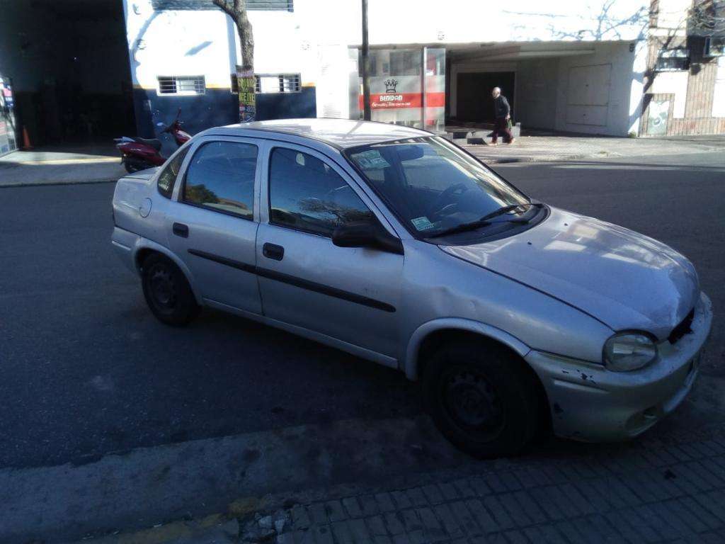 Corsa Classic  Gnc