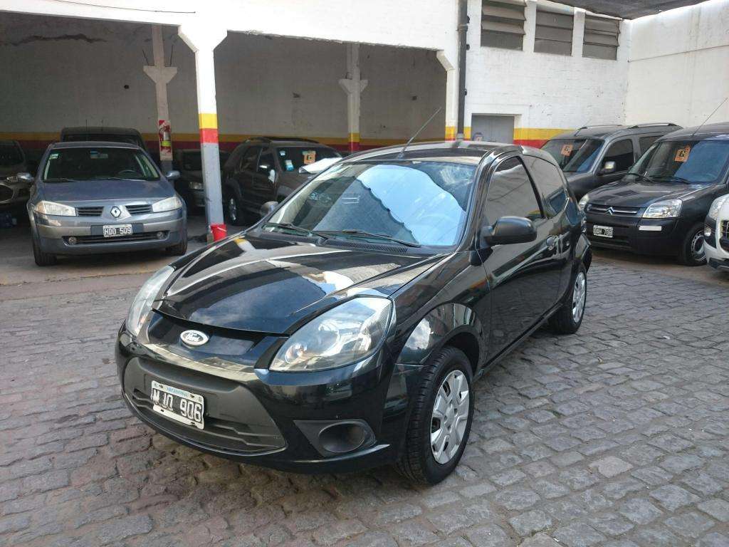 FORD KA FLY VIRAL 1.0