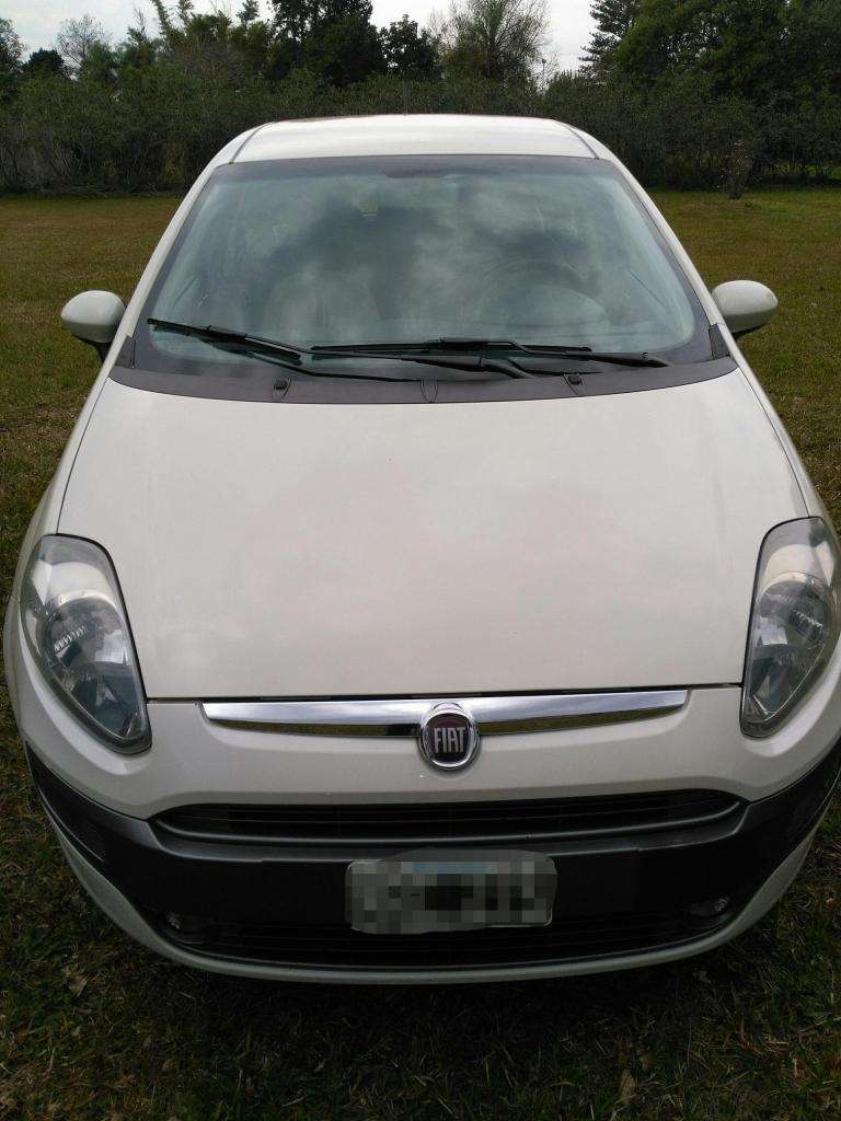 Fiat Punto Essence v - 