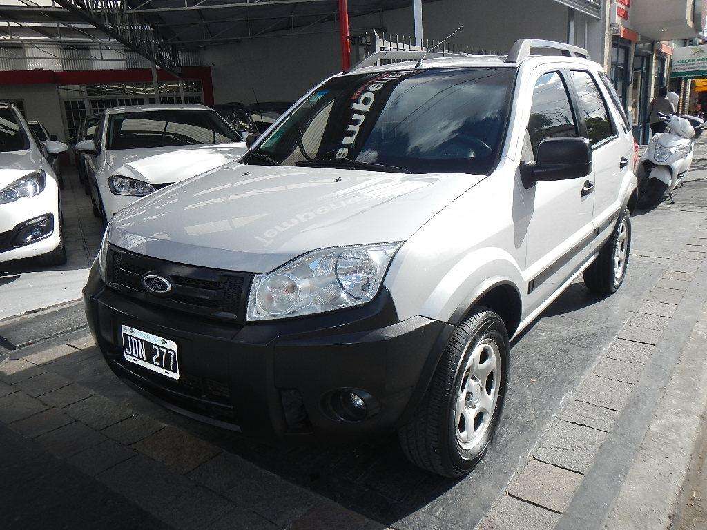 Ford Ecosport 2.0 XLS 4x2 año 