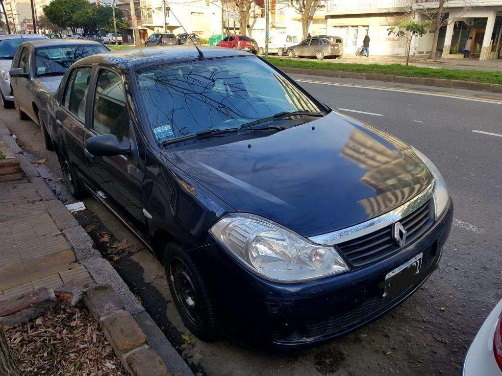 Renault Symbol