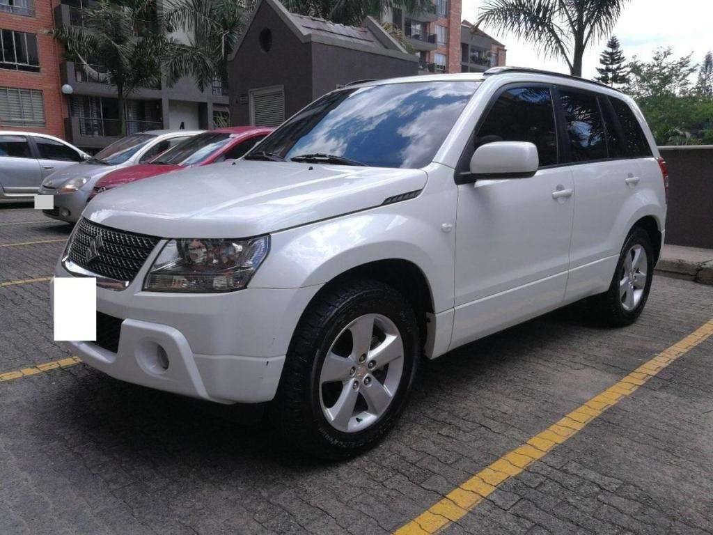 Suzuki Grand Vitara 2.4 Jlx 4X2