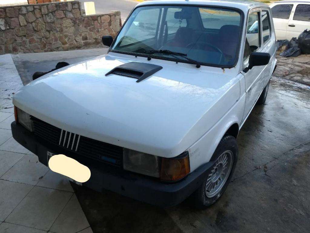 VENDO FIAT 147 VIVACE