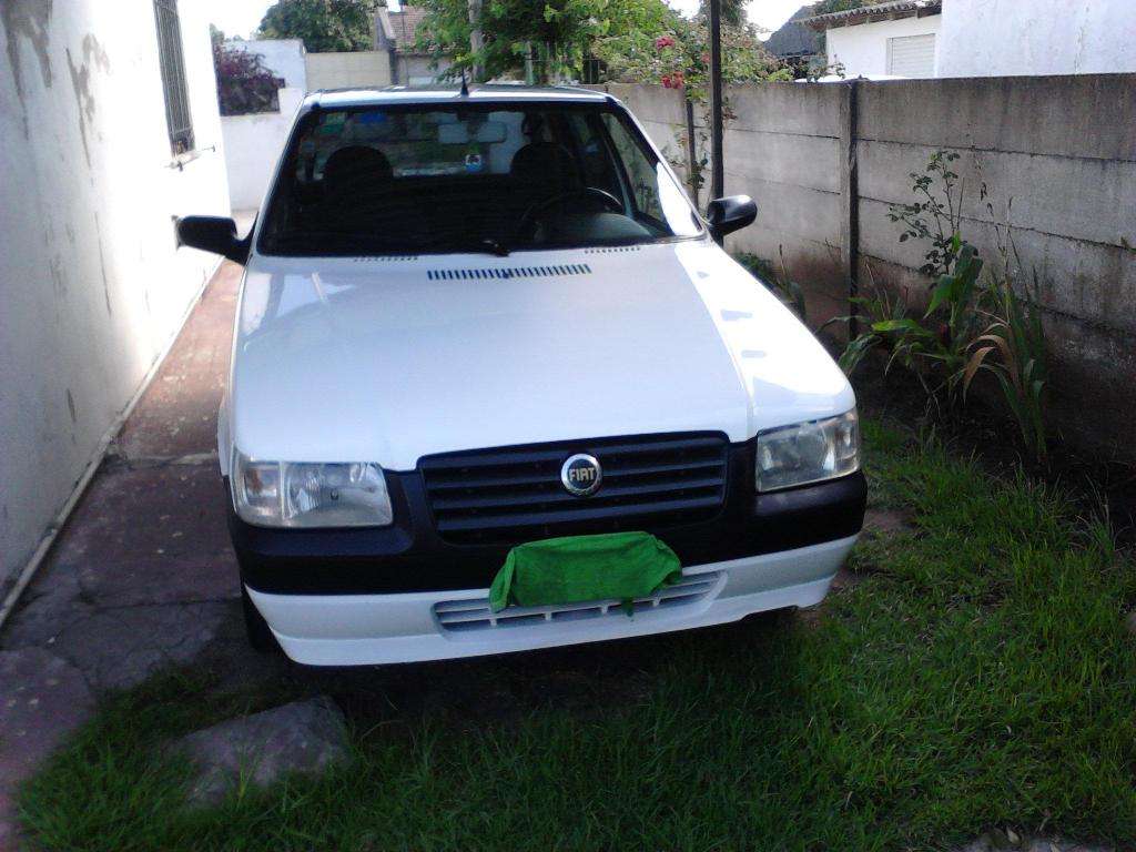 VENDO FIAT FIRE CON GNC