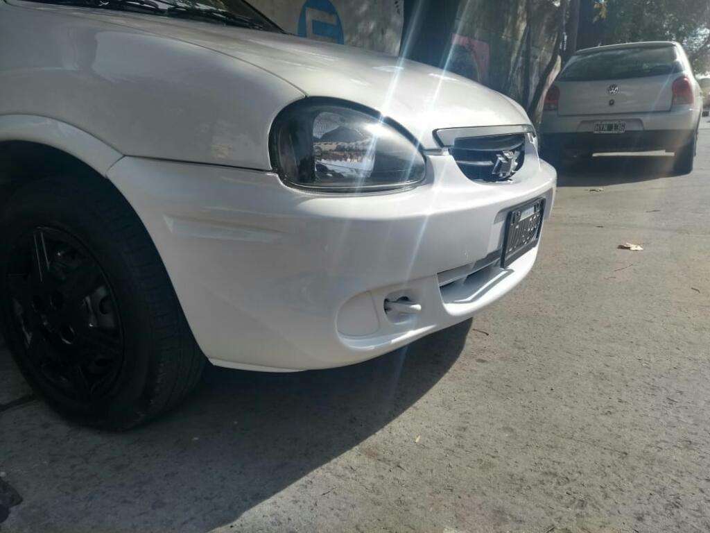 Vendo Corsa  Impecable