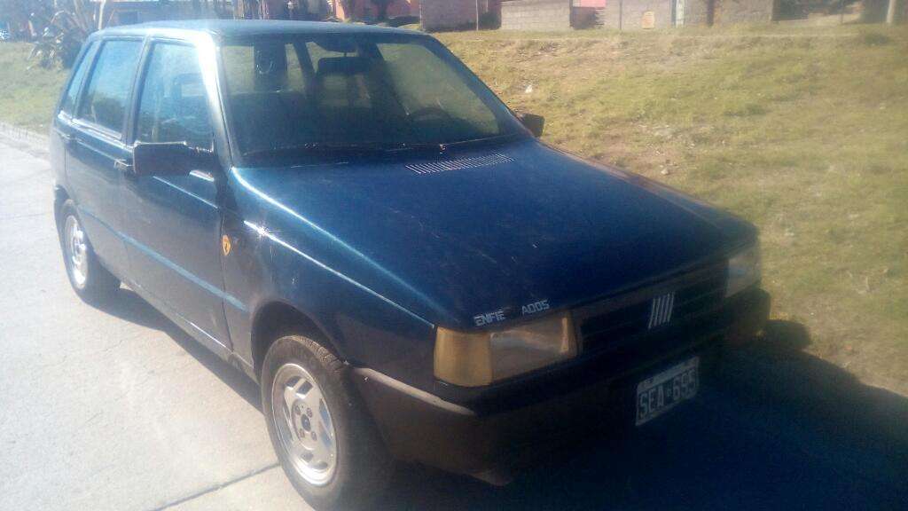 Vendo Fiat 1 Mod 94