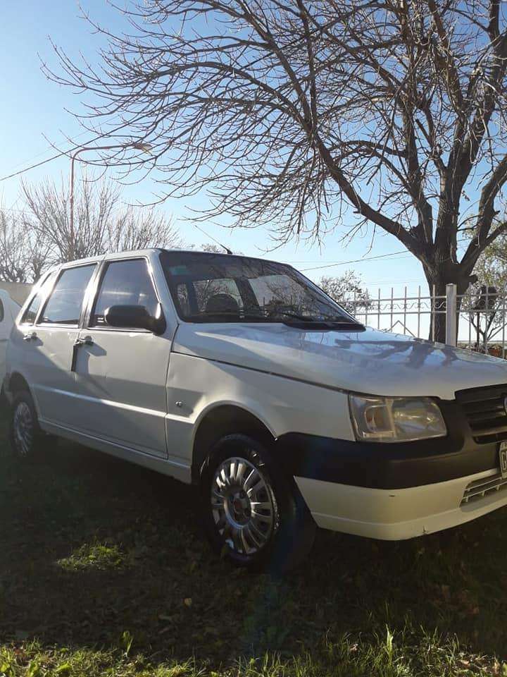 Vendo Fiat Uno Fire