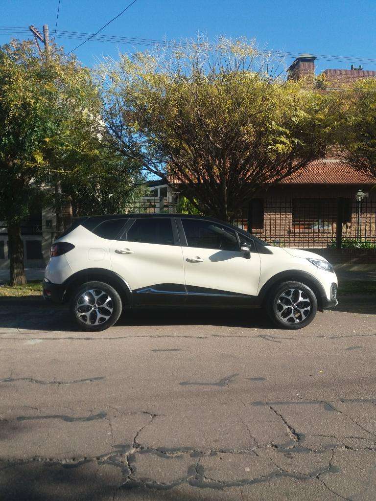 Vendo Renault Captur