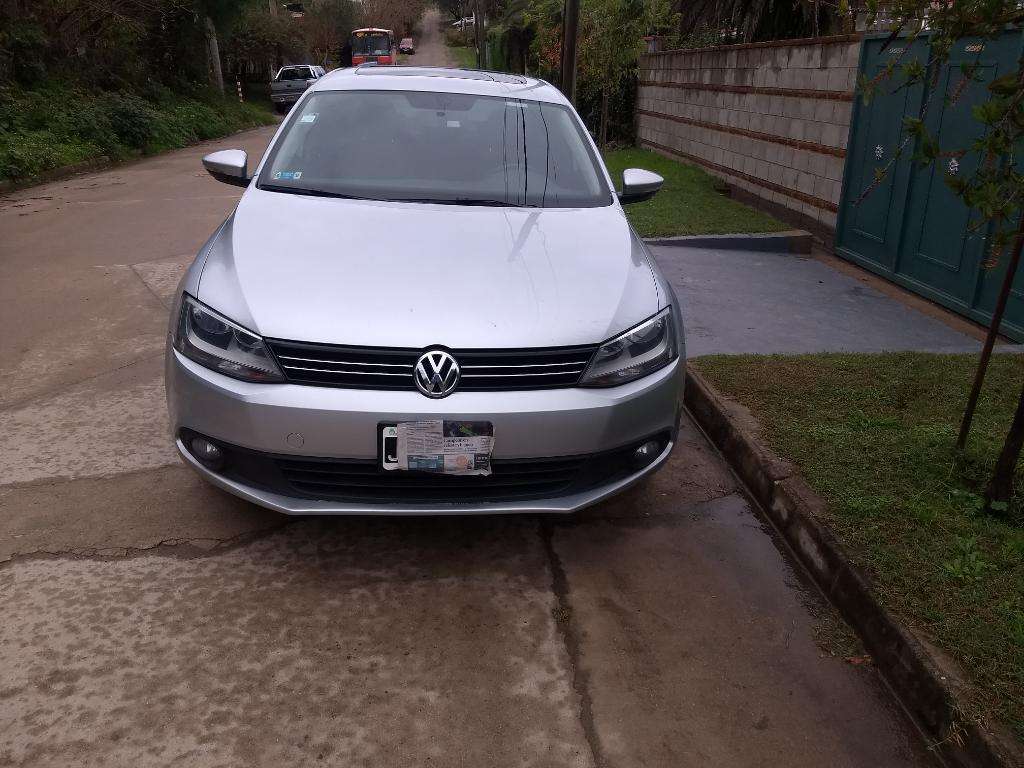 Vento Tdi 2.0