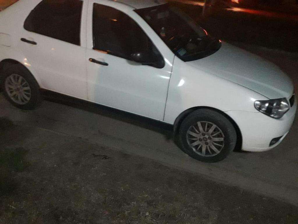 vendo fiat siena modelo 