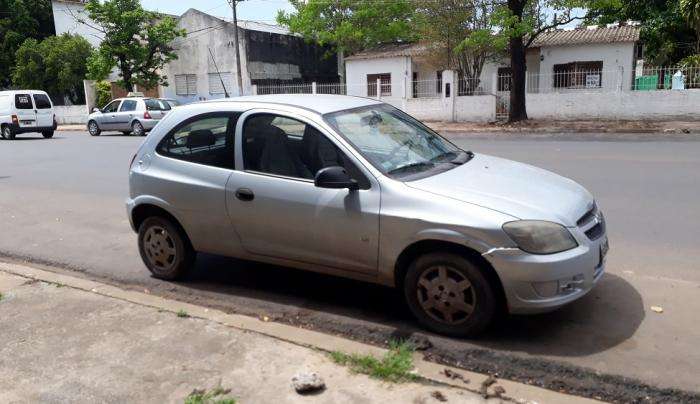 CHEVROLET CELTA 1.4 3 PTAS LS AA 